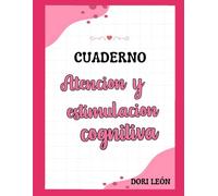 Cuaderno de Atención y Estimulación Cognitiva
