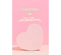 Cuaderno de autoestima