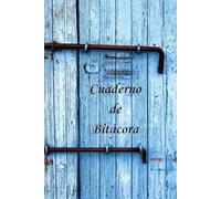 Cuaderno de Bitácora
