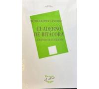Cuaderno de Bitácora: (Cuento de invierno: 135
