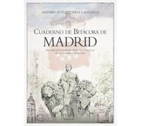 Cuaderno de bitácora de Madrid