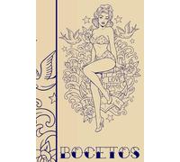 Cuaderno de bocetos Old School