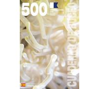 CUADERNO DE BUCEO - 500 INMERSIONES AIRE, NITROX, TRIMIX: Para buceadores apasionados, desde principiantes hasta expertos, y en formación con FEDAS, ... - Encuadernación rústica - Versión en español