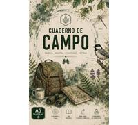 CUADERNO DE CAMPO
