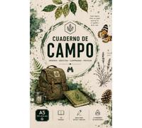 CUADERNO DE CAMPO