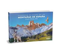 Cuaderno de campo de las montañas de España
