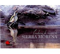 Cuaderno de campo de Sierra Morena