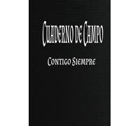 Cuaderno de Campo , es una herramienta esencial para investigadores , científicos y entusiastas del universo permitiendo registrar observaciones, ... calidad y resistencia: Contigo Siempre