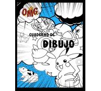 Cuaderno de dibujo volumen 2