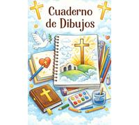 Cuaderno de Dibujos Creativo