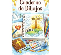 Cuaderno de Dibujos Creativo