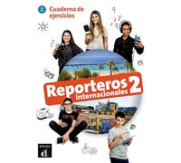 Cuaderno de ejercicios: Cuaderno de ejercicios (A1-A2)