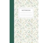 Cuaderno de escritura Notebook
