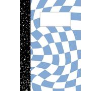 Cuaderno de Hojas Rayadas - 100 Páginas para Escribir, Tomar Notas y Organizar Ideas | Libreta de Uso Diario para Estudiantes, Escritores y Creativos ... Ideal para Escuela, Trabajo o Regalo