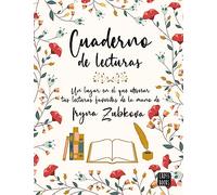 Cuaderno de lecturas