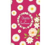 Cuaderno de lecturas: Cuaderno para apuntar 100 libros leídos. El cuaderno perfecto para los amantes de los libros | Cuaderno de reseñas de libros para registrar su lectura. -16-