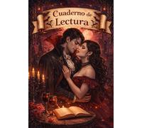 Cuaderno de Lecturas Gótico Romance