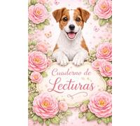 Cuaderno de Lecturas Jack Russell