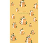 Cuaderno de lecturas: Un nuevo capítulo en tu vida