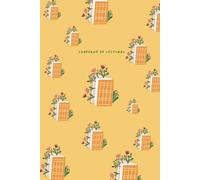Cuaderno de lecturas: Un nuevo capítulo en tu vida