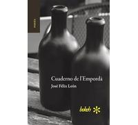 Cuaderno de l'Empordà. Paisajes invisibles