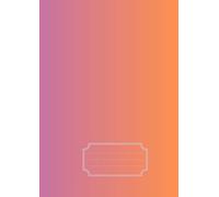 Cuaderno de Matemáticas A4 - 200 Páginas, Cuadrícula de 0,5 cm, Copertinas: Cuaderno escolar Matemáticas A4 - 200 Páginas, Cuadrícula de 0,5 cm grande para ejercicios y apuntes