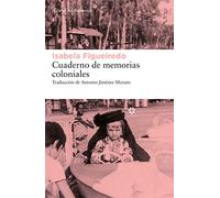 Cuaderno de memorias coloniales: 249