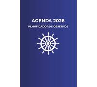 Cuaderno de metas: Construye tu Sueño