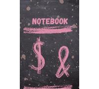 Cuaderno de Notas A5 | Finanzas y Emprendimiento | Libreta Rayada 100 Páginas para Emprendedores: Notebook Tapa Blanda | Regalo Original para ... | Bloc de Apuntes con Diseño Exclusivo