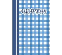 Cuaderno de notas con diseño de flores