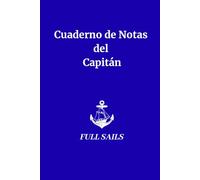 Cuaderno de Notas del Capitán