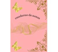 cuaderno de notas: mis notas