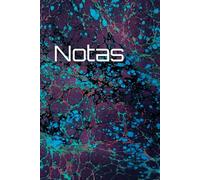 Cuaderno de Notas Rayado: Libreta para Escribir, Apuntes y Organización Diaria: Libreta de Raya para Ideas, Listas, Diario Personal, Trabajo y Estudio