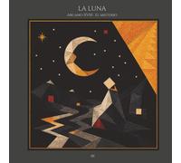 CUADERNO DE NOTAS: TAROT LA LUNA Arcano XVIII · El misterio