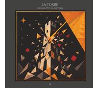 CUADERNO DE NOTAS: TAROT LA TORRE Arcano XVI · La ruptura