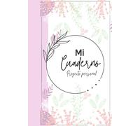 Cuaderno de Notas y Planificador Semanal - 200 Páginas para Organizar tu Mundo: ¡Transforma tu día a día con el cuaderno perfecto para mantenerte organizado, productivo y creativo!