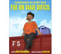 Cuaderno de Práctica: Fue un viaje difícil