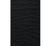 Cuaderno de Rayas Elegante: Diario Bullet Premium para Organización Creativa Cuaderno de notas con 130 hojas de raya. Libreta ejecutiva para ... (Negro). Tamaño A5 (5.8x8.3 in) 15x21 cm.