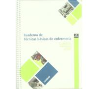 Cuaderno de técnicas básicas de enfermería