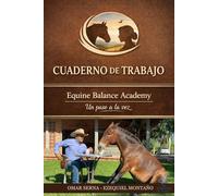 Cuaderno de Trabajo Equine Balance Academy