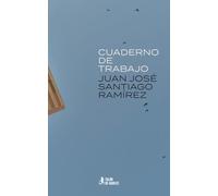 Cuaderno de trabajo: Poemario