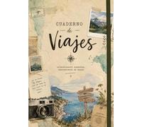 Cuaderno de Viaje