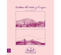 Cuaderno del cuerpo y el agua: 12