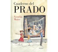 Cuaderno del Prado/ The Prado Notebook