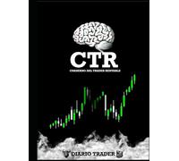 Cuaderno del Trader Rentable - Versión Premium: CTR | Diario de Trading en Español | Registro de Operaciones para Forex, Crypto e Índices | Journal ... | Versión Tapa Dura acabado papel Premium