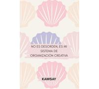 Cuaderno en blanco 6x9" - 100 pág - Ideal para Dibujar, Escribir o Crear