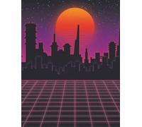 Cuaderno en espiral de Notas: 300 Páginas para Escritura, Viajes, Trabajo y Estudio: La herramienta esencial para estudiantes, profesionales y viajeros