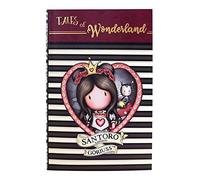 CUADERNO GORJUSS "FINDING MY WAY"