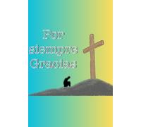 Cuaderno Inspirador Cristiano - Con Guía, Diseño Original y Mensajes de Fe para Todas las Edades: Cuaderno Unisex con Mensajes Cristianos ... para Reflexión, Oración y Escritura Personal