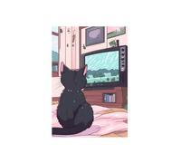 Cuaderno Kawaii de Gatitos: Diario Kawaii: Captura Tus Momentos con Gatitos Adorables